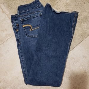 American Eagle Artist Jeans